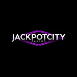 JackpotCity logo Image Logo image for JackpotCity Casino