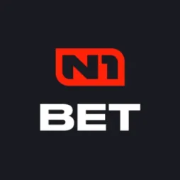 N1bet logo Image Image for N1 Bet