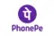 Logo image for PhonePe