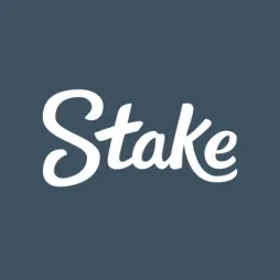 Stake logo Image Logo image for Stake Casino