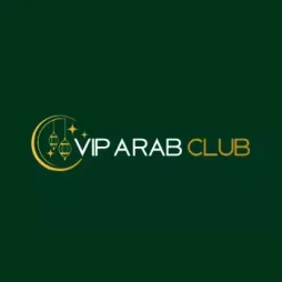 Vip arab club casino logo Image Image for VIP Arab Club Casino