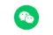 Logo image for WeChat